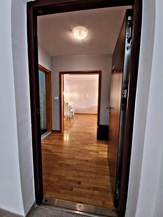 Apartment Aria Lux Mostar Bagian luar foto