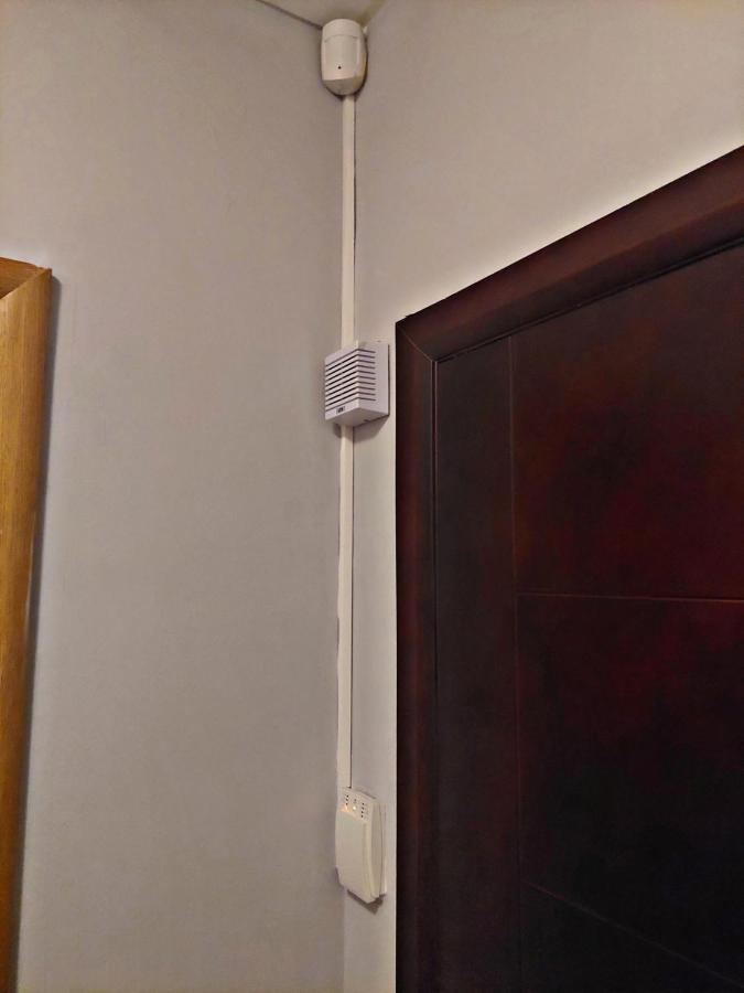 Apartment Aria Lux Mostar Bagian luar foto