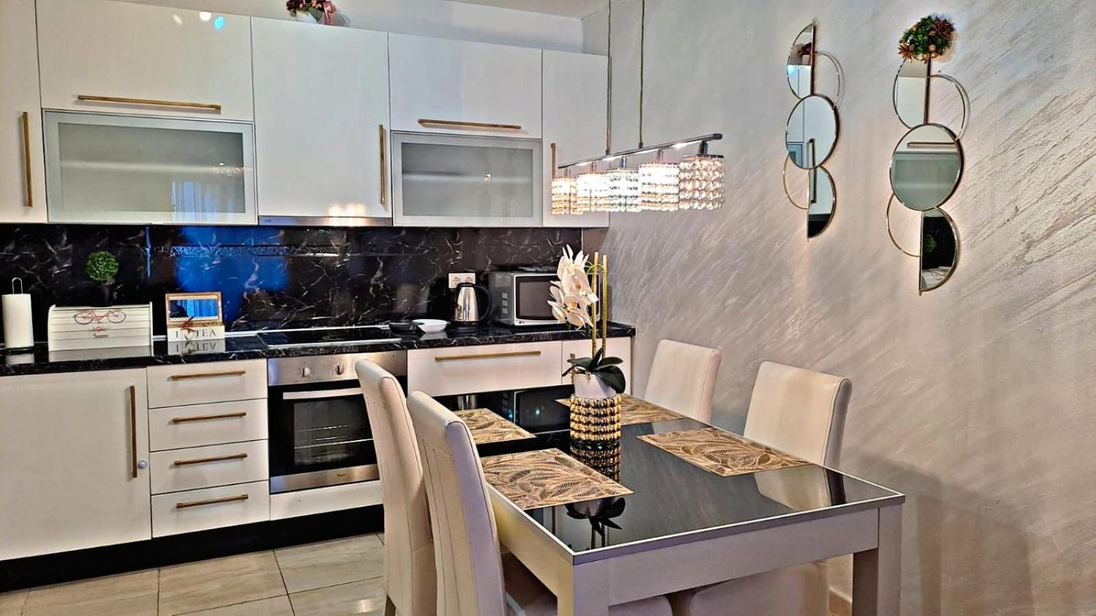 Apartment Aria Lux Mostar Bagian luar foto