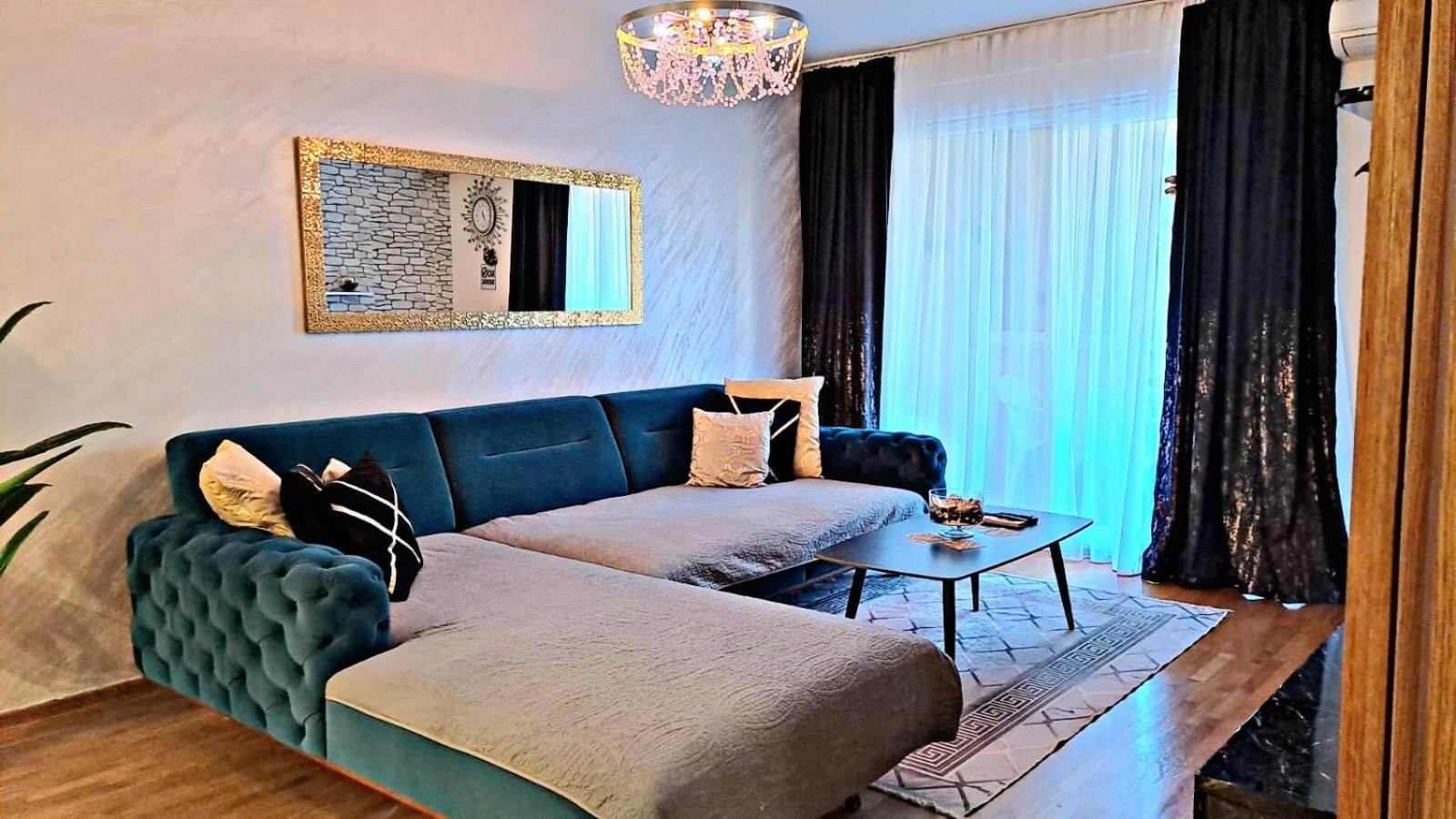 Apartment Aria Lux Mostar Bagian luar foto
