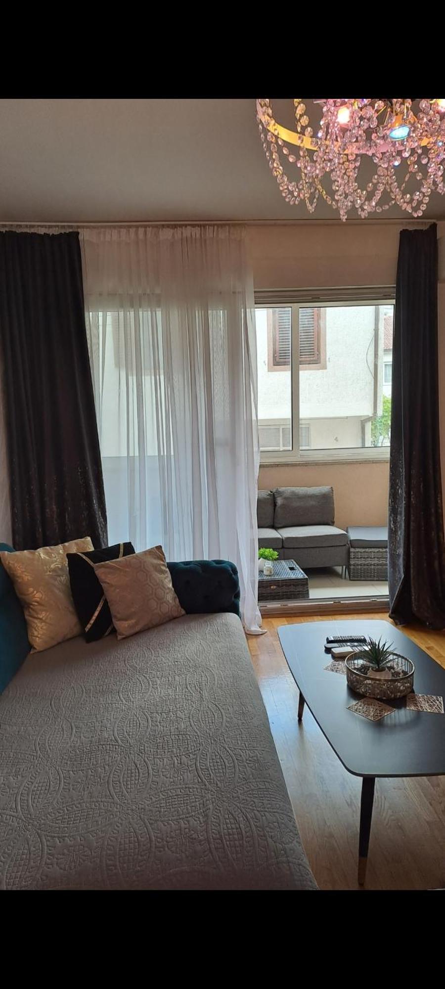 Apartment Aria Lux Mostar Ruang foto